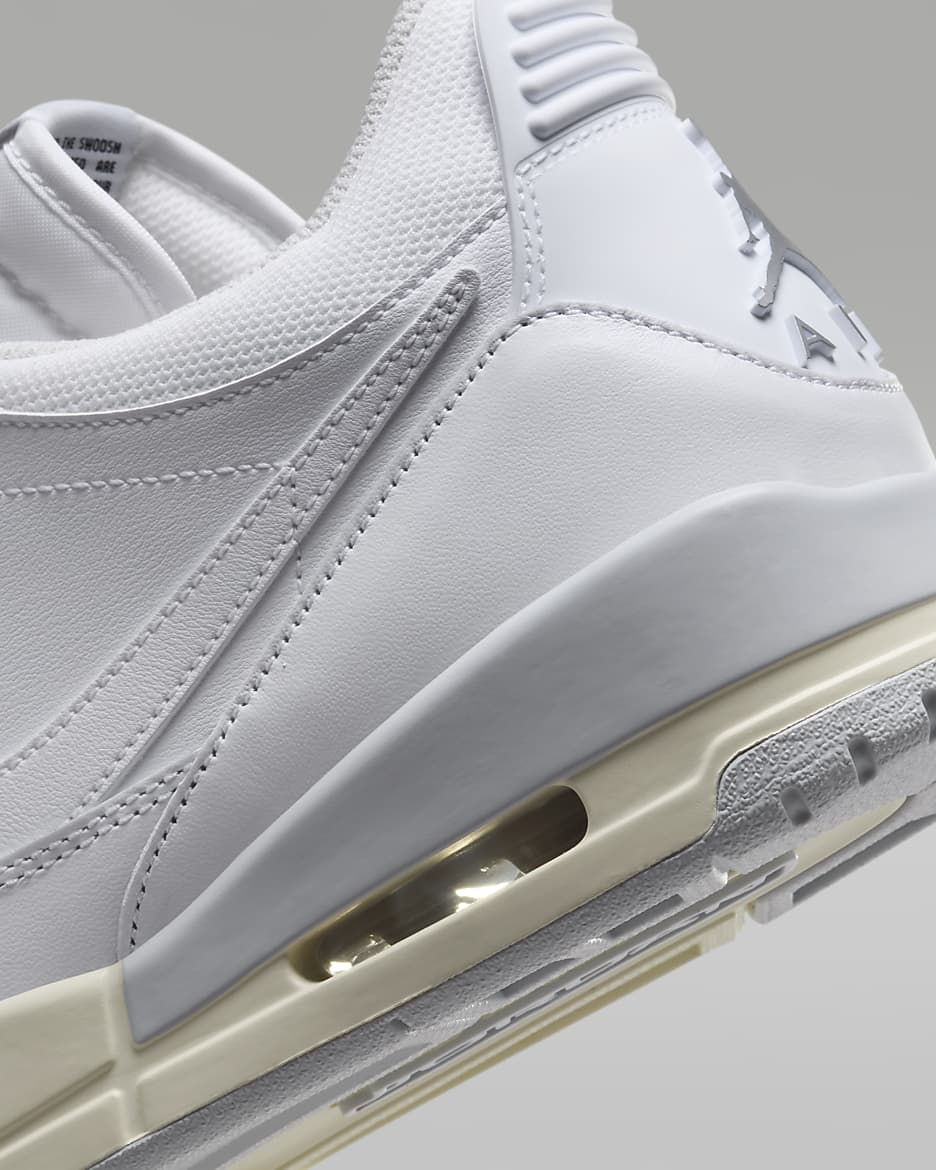 Legacy 312 white 2025